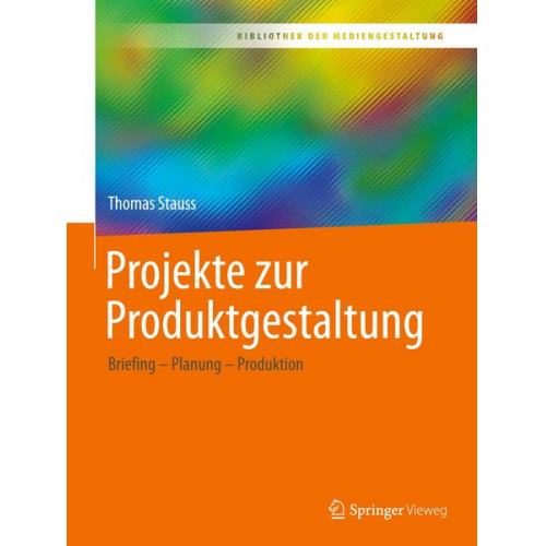 Thomas Stauss - Projekte zur Produktgestaltung