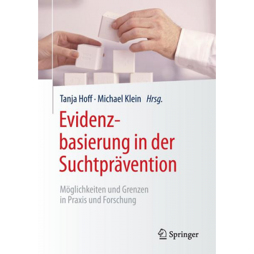 Evidenzbasierung in der Suchtprävention