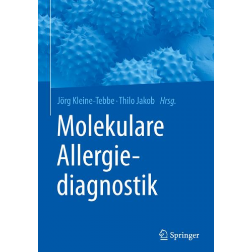 Molekulare Allergiediagnostik