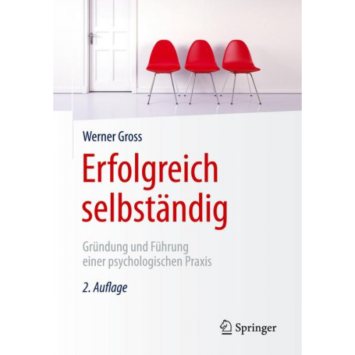 Werner Gross - Erfolgreich selbständig