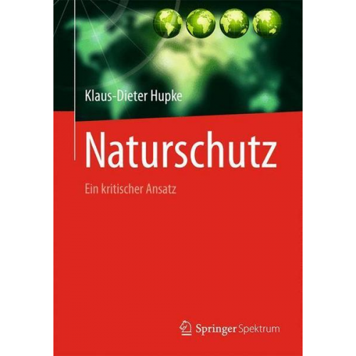 Klaus-Dieter Hupke - Naturschutz