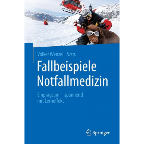 Fallbeispiele Notfallmedizin