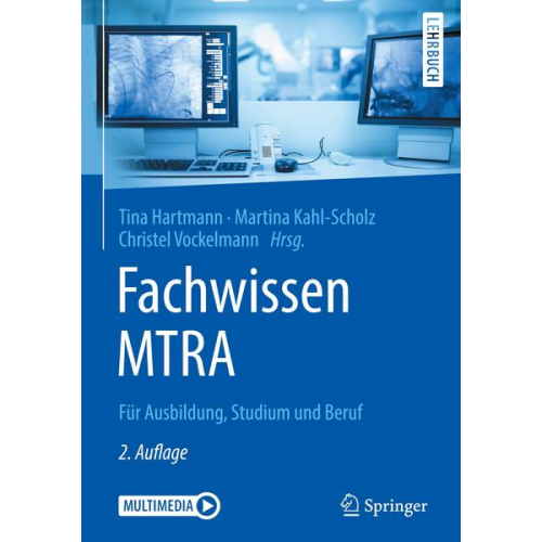 Fachwissen MTRA