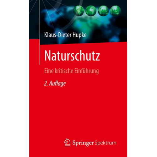 Klaus-Dieter Hupke - Naturschutz