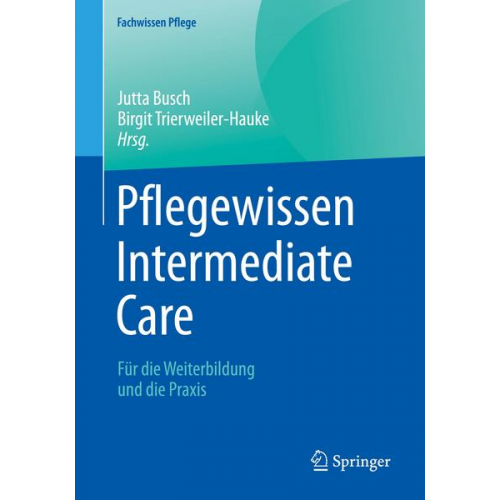 Pflegewissen Intermediate Care