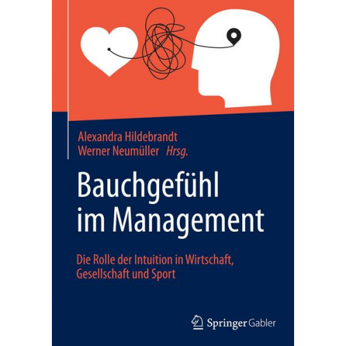 Bauchgefühl im Management