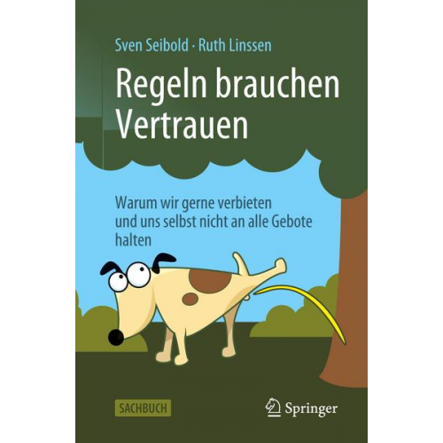 Sven Seibold & Ruth Linssen - Regeln brauchen Vertrauen