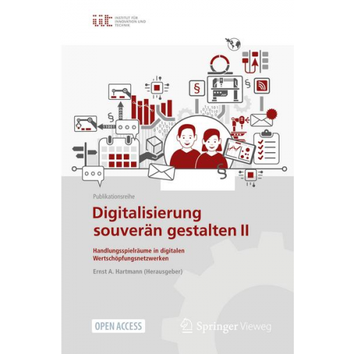 Digitalisierung souverän gestalten II