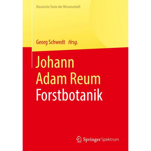 Johann Adam Reum