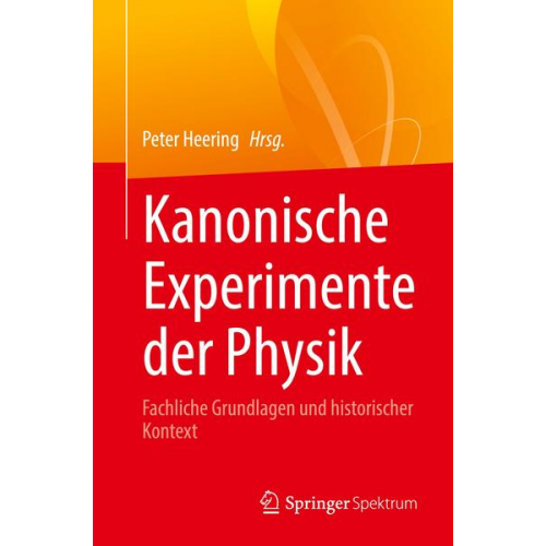 Kanonische Experimente der Physik