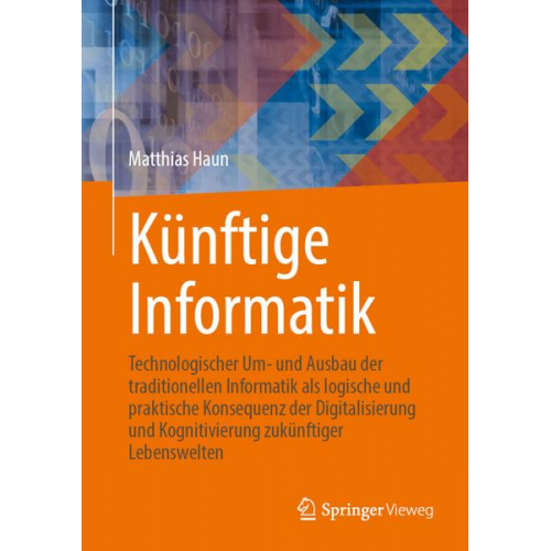 Matthias Haun - Künftige Informatik