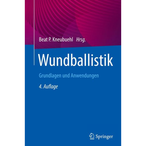 Wundballistik