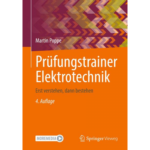 Martin Poppe - Prüfungstrainer Elektrotechnik