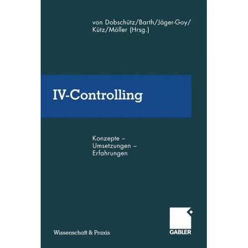 IV-Controlling