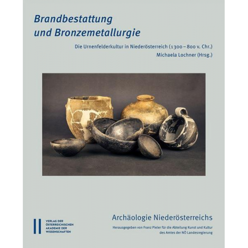 Brandbestattung und Bronzemetallurgie