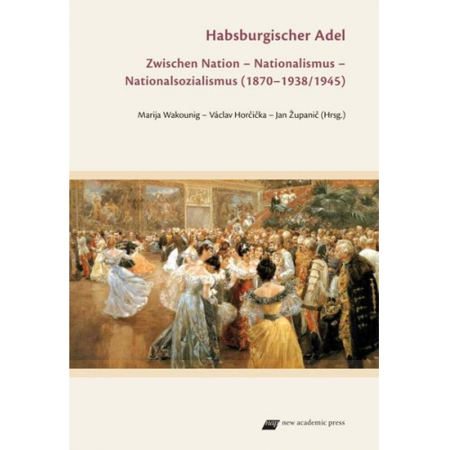 Habsburgischer Adel