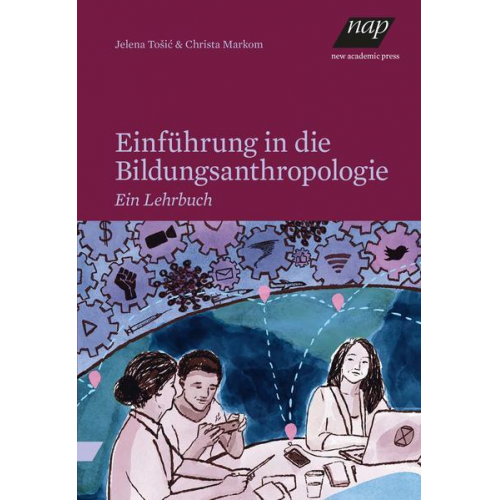 Einführung in die Bildungsanthropologie