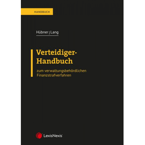 Verteidiger-Handbuch