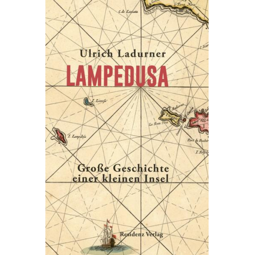 Ulrich Ladurner - Lampedusa