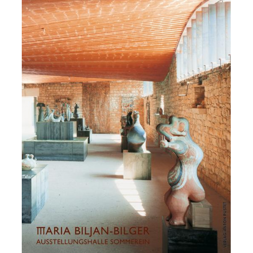 Maria Biljan-Bilger - Maria Biljan-Bilger