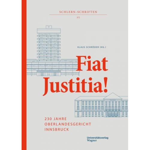 Fiat Justitia!