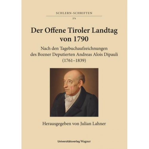 Der Offene Tiroler Landtag von 1790