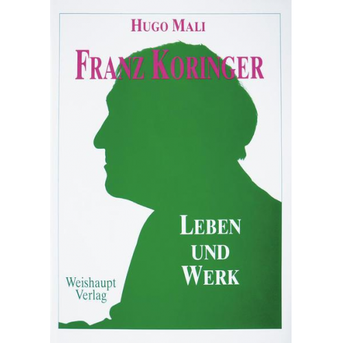 Hugo Mali - Franz Koringer