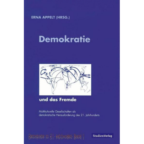 Erna Appelt - Demokratie und das Fremde