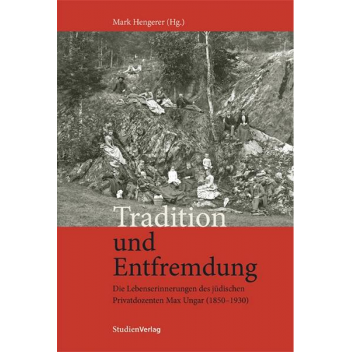 Tradition und Entfremdung