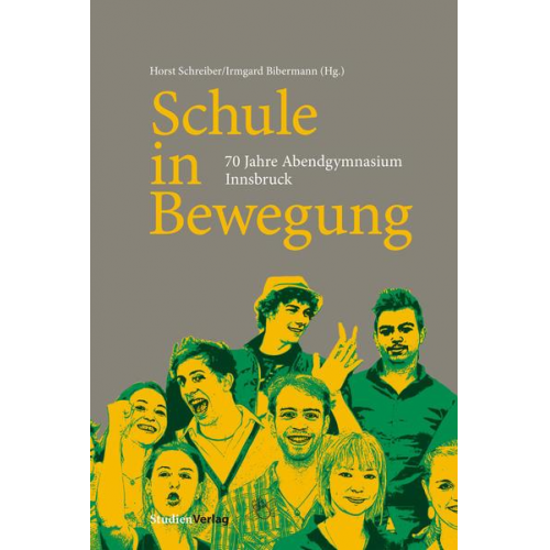 Schule in Bewegung