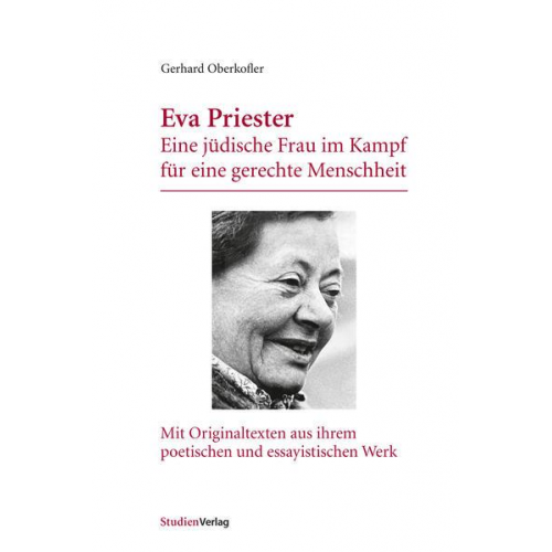 Gerhard Oberkofler - Eva Priester