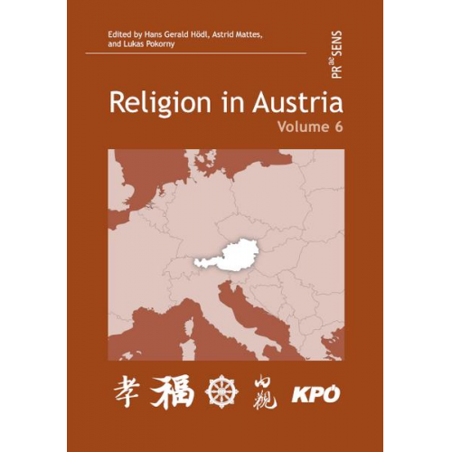 Religion in Austria 6