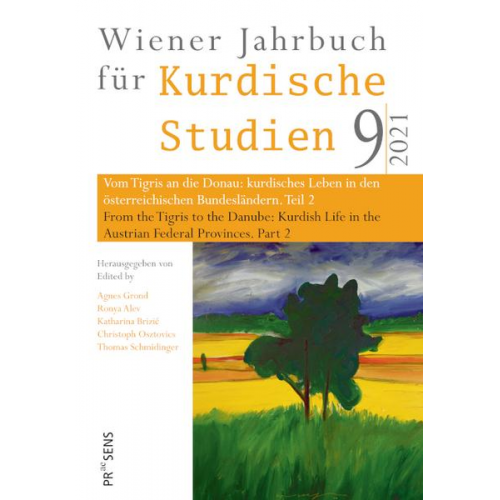 Vom Tigris an die Donau: kurdisches Leben in den österreichischen Bundesländern. Teil 2   From the Tigris to the Danube: Kurdish Life in the Austrian