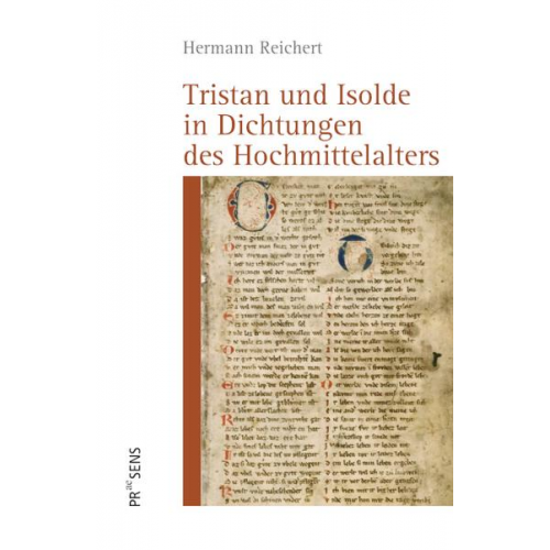 Hermann Reichert - Tristan und Isolde in Dichtungen des Hochmittelalters