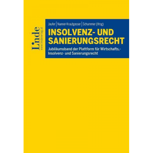 Insolvenz- und Sanierungsrecht