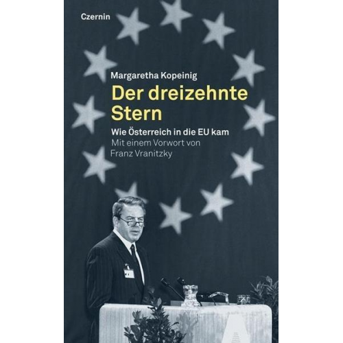 Margaretha Kopeinig - Der dreizehnte Stern