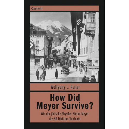 Wolfgang Reiter - How Did Meyer Survive?