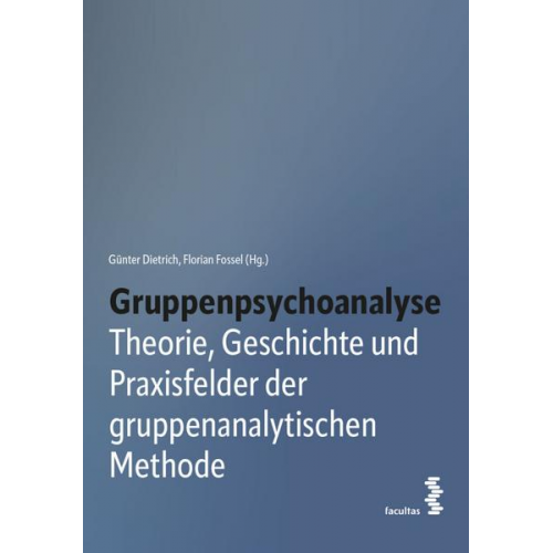 Gruppenpsychoanalyse