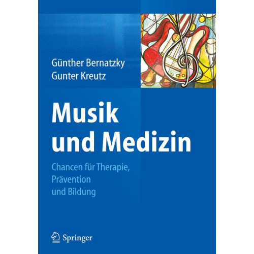 Musik und Medizin