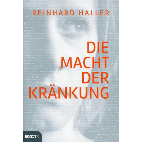 Reinhard Haller - Die Macht der Kränkung