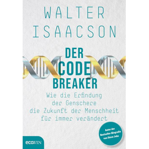 Walter Isaacson - Der Codebreaker