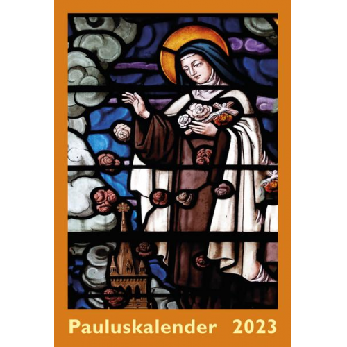 Pauluskalender 2023