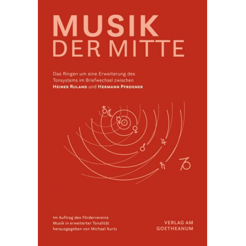 Musik der Mitte