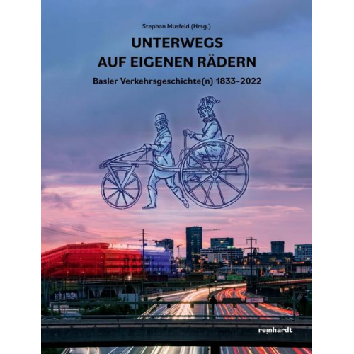 Unterwegs auf eigenen Rädern