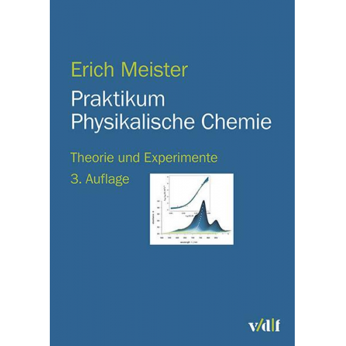 Erich Meister - Praktikum Physikalische Chemie