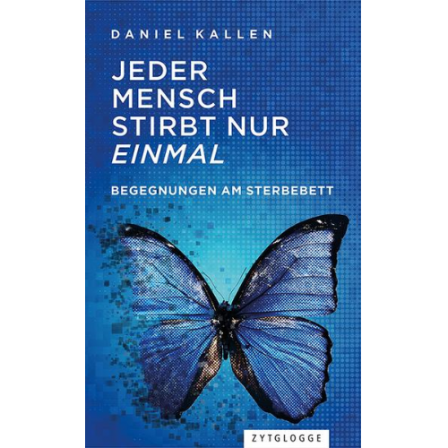 Daniel Kallen - Jeder Mensch stirbt nur einmal