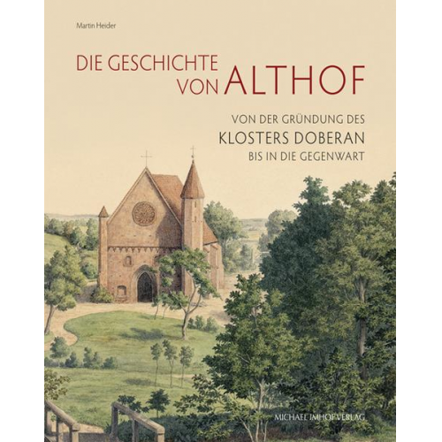 Martin Heider - Die Geschichte von Althof