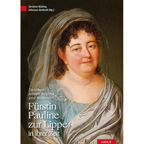 Fürstin Pauline zur Lippe in ihrer Zeit