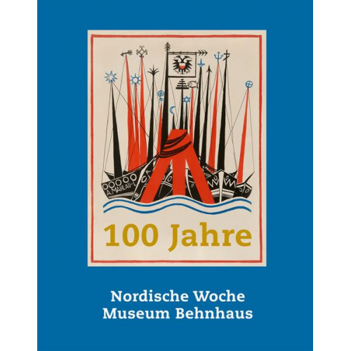 100 Jahre Nordische Woche, 100 Jahre Museum Behnhaus