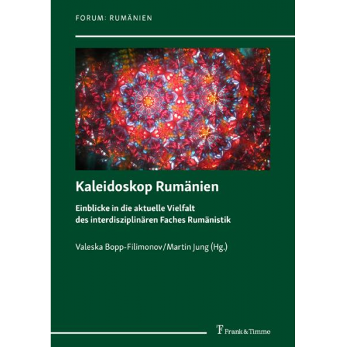 Kaleidoskop Rumänien